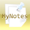 V2 MyNotes