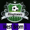 West Brom Ringtones 1