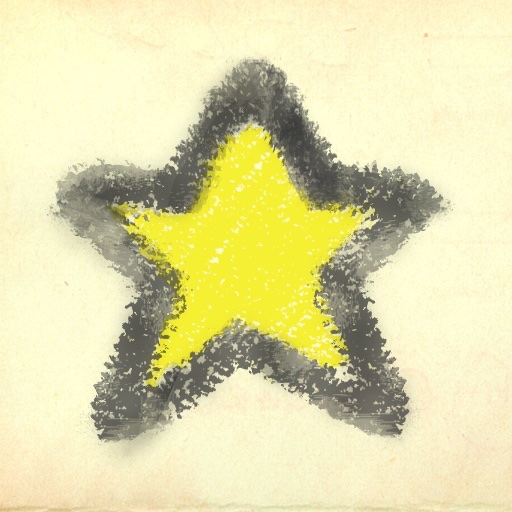 Crayon Physics Deluxe icon