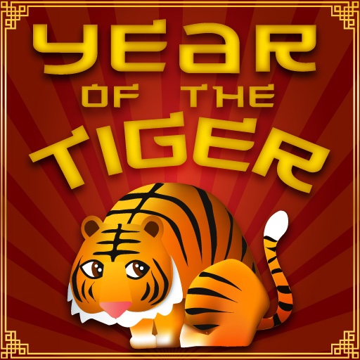 Year of the Tiger (Free)