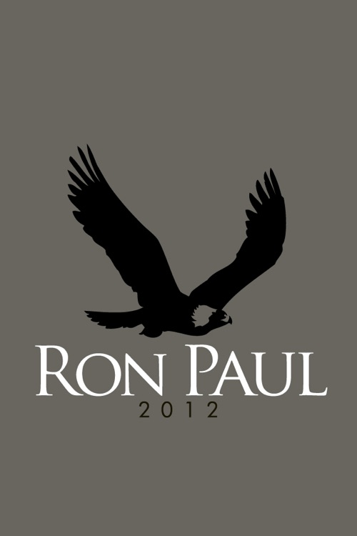 Ron Paul 2012 screenshot-3