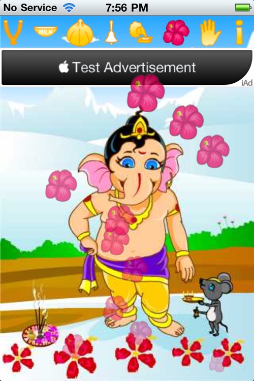 Ganesha Speaks screenshot-3