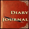 Diary Journal - Easy & Best Voice Record Meeting Notes Vault Private Events Own Picture Background & Social Buzz