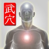 Martial Points 武穴 Pressure Points for Martial Artists – Chinese Ver.