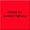 Cheats for Zombie Highway