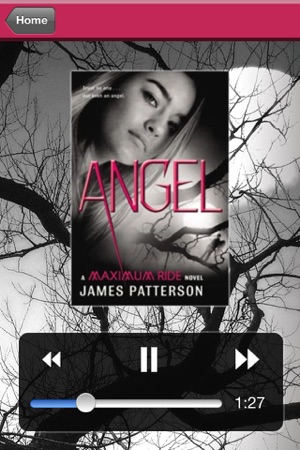 Angel by James Patterson(圖4)-速報App