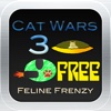 Cat Wars 3 Free