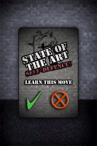 Pocket MMA - Krav Maga interactive Marshall Arts Video - learn professional self defence techniques from a real life action man! screenshot-3