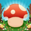Mushroom Fantasy Puzzle Ad-Free