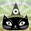 Affirmation Spell - Weight Loss Magic