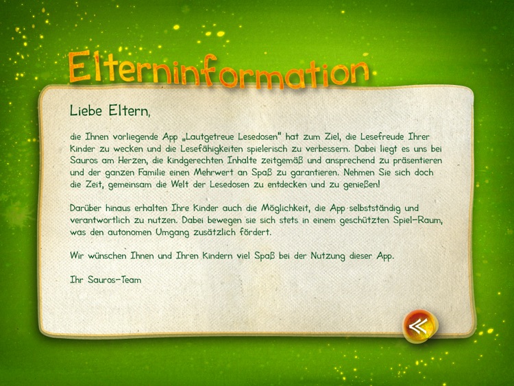 Lesedose 3 screenshot-3