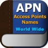 APN World Wide Access Point Name (APN) Settings For iPhone