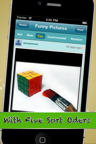 Funny Box All-In-1, Funny Pics, Jokes & Quotes screenshot 2