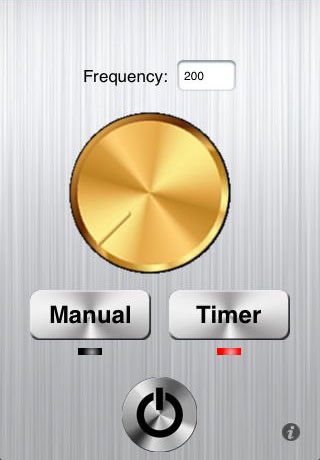 How to cancel & delete Screecher - Turn up the annoyance for free! from iphone & ipad 1