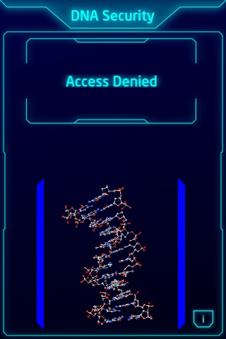 DNA Security Free