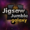 Jigsaw Jumble Galaxy for iPad