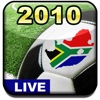 iCup LIVE Multilanguage - South Africa