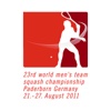 World Men's Team Squash Championship 2011