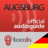 Augsburg audioguide (GER)