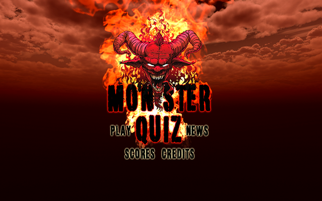 Monsterquiz