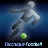 Technique Soccer