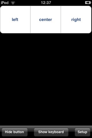 RemotePad