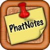 PhatNotes