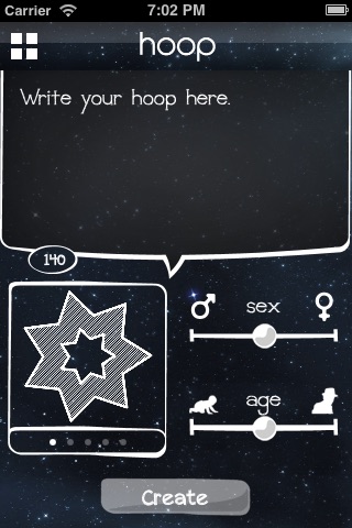 hoop app