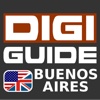 Buenos Aires GPS audio guide - Digi-Guide