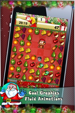 Fruited Xmas(圖2)-速報App