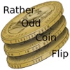 Rather Odd Coin Flip