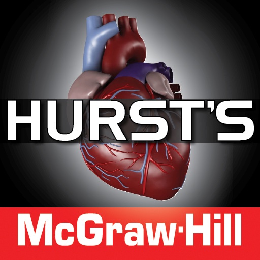 Hurst's the Heart Manual of Cardiology, 12th Edition icon