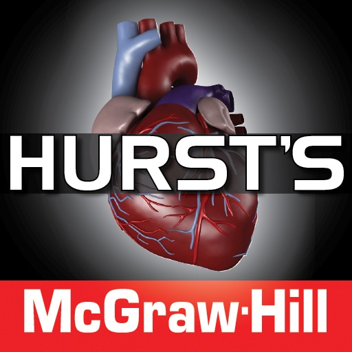 Hurst's the Heart Manual of Cardiology, 12th Edition