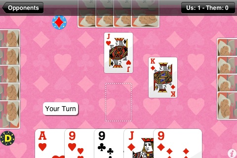 Euchre Lite