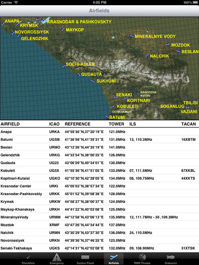 DCS yawc(圖2)-速報App