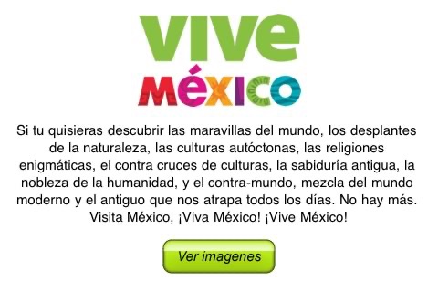 Vive México