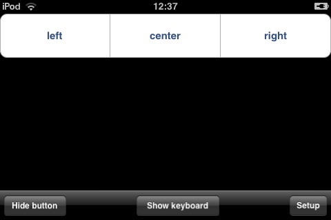 RemotePad screenshot-4