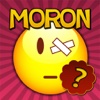 Moron Prank Scanner