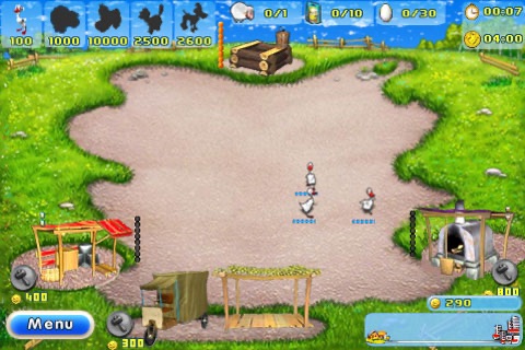 Farm Frenzy(圖5)-速報App