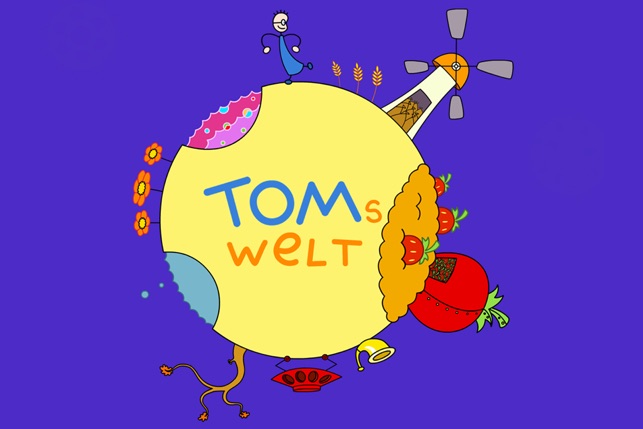 TOMs Welt(圖3)-速報App