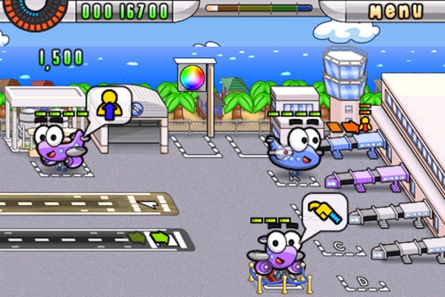 Airport Mania: First Flight XP Free(圖2)-速報App