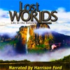 Lost Worlds Life in the Balance Narrated by Harrison Ford - A Travel App