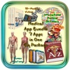 Medical App Kit HD