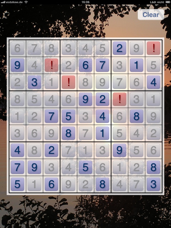 Sudoku Solve