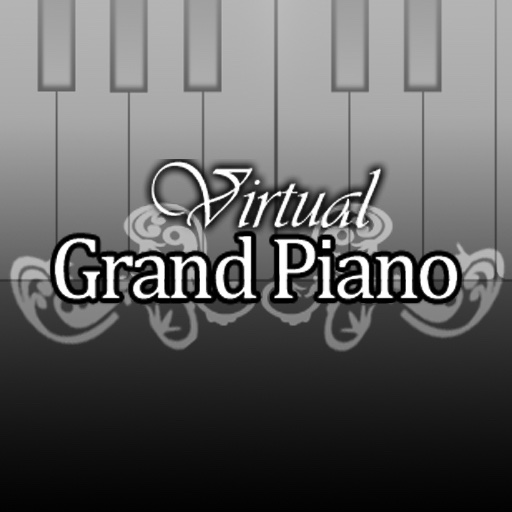 Virtual Grand Piano