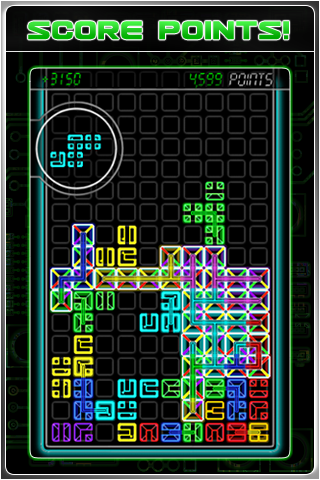 Pipetrix screenshot 3