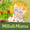 Milla&Mama - Matomato Garden