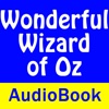 The Wonderful Wizard of Oz - Audio Book