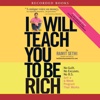 I Will Teach You to Be Rich (Audiobook)