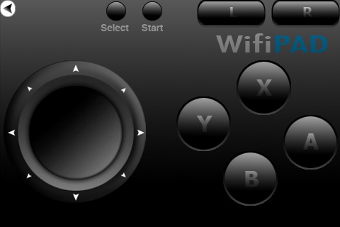 WifiPad